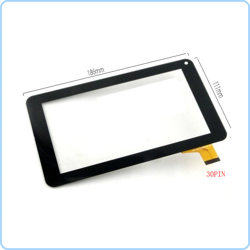 Touch Screen Digitizer for Azpen A701 / A720 / A727 / A748