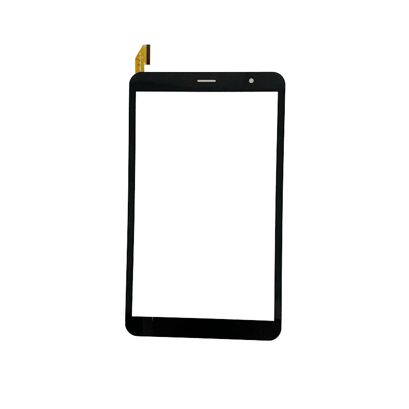 Kingvina-PG827-B 8 Inch Touch Screen Panel Digitizer Glass