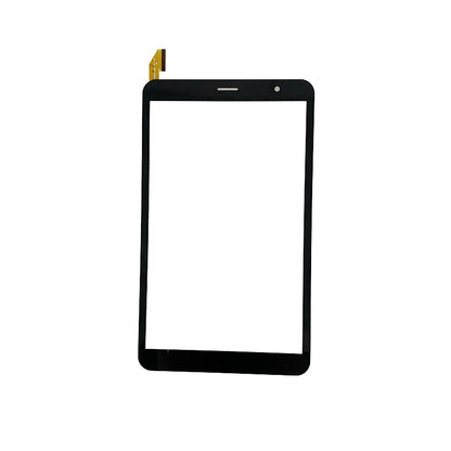 Kingvina-PG827-B 8 Inch Touch Screen Panel Digitizer Glass