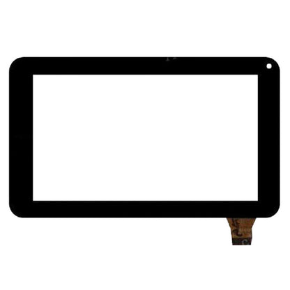 MF-553-070F 7 Inch Touch Screen Panel Digitizer Glass