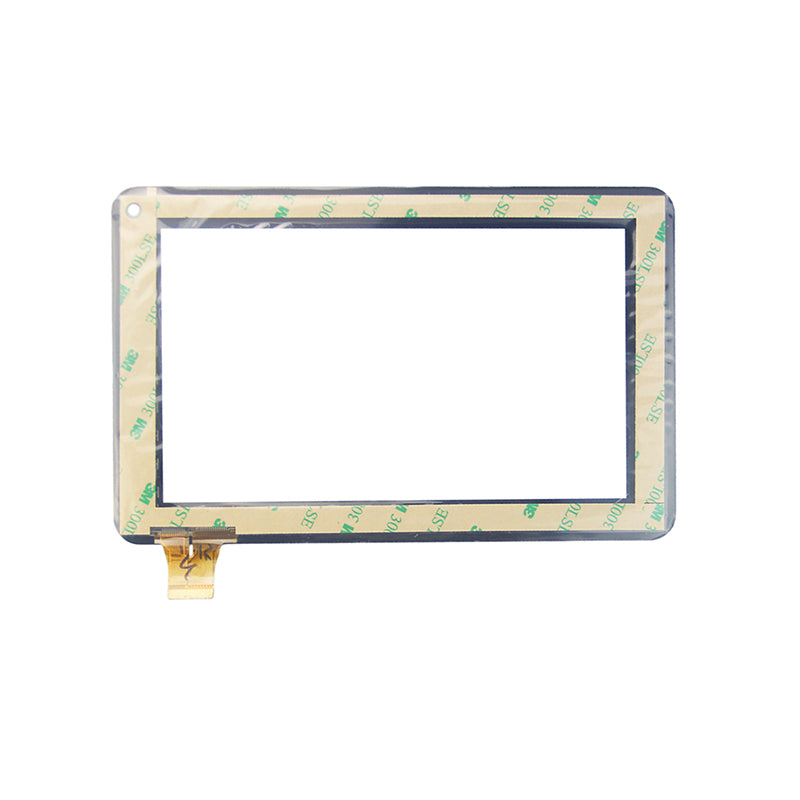 MF-553-070F 7 Inch Touch Screen Panel Digitizer Glass