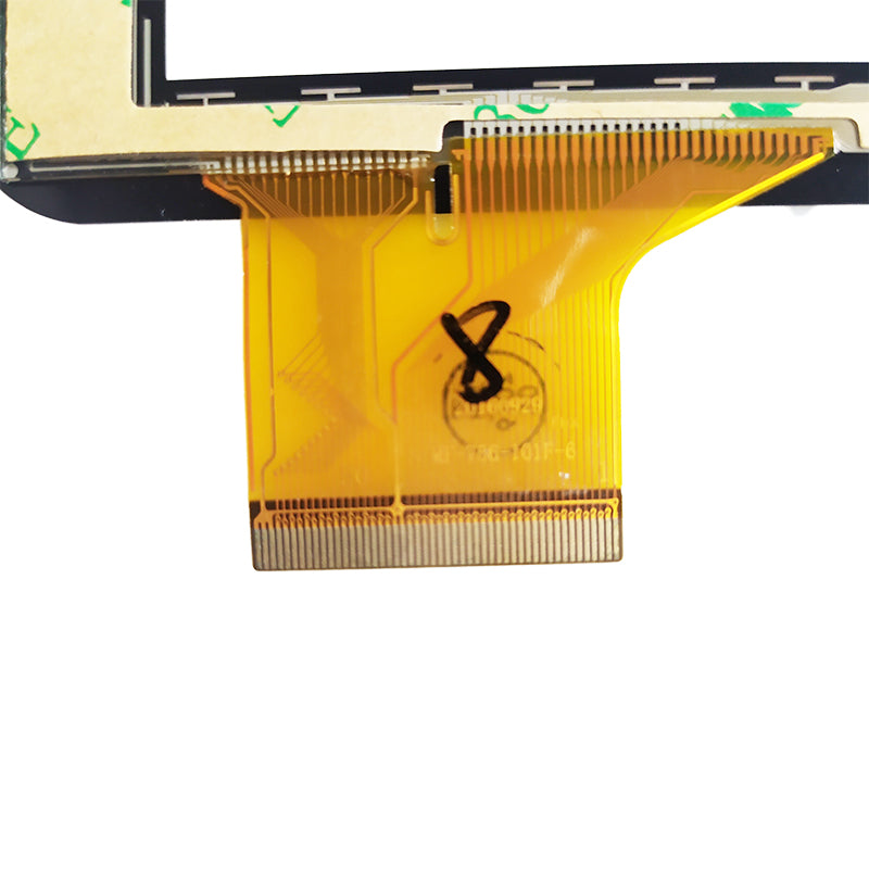 MF-756-101F-6 10.1 Inch Touch Screen Panel Digitizer Glass Replacement