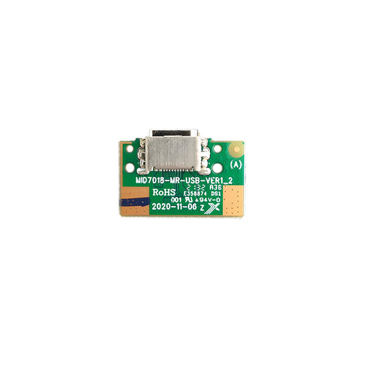 For ONN 100026191 Tablet USB Charging Port Replacement
