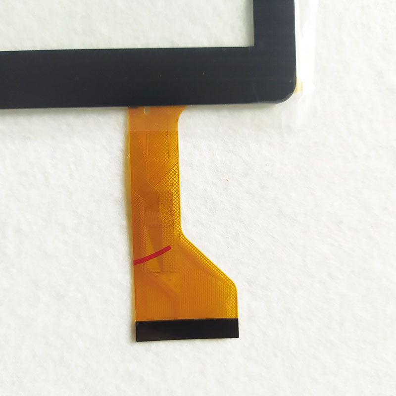 DH-10114A2-FPC325 MJK-0725-FPC 10.1 Inch Touch Screen Panel Digitizer