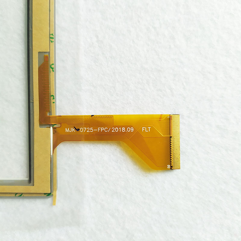XLD1045 DP101310-F3 10.1 Inch Touch Screen Panel Digitizer Glass