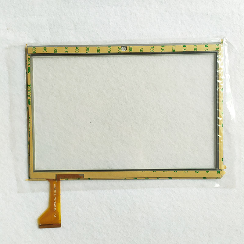 XLD1045 DP101310-F3 10.1 Inch Touch Screen Panel Digitizer Glass