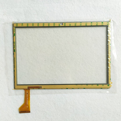 XLD1045 DP101310-F3 10.1 Inch Touch Screen Panel Digitizer Glass