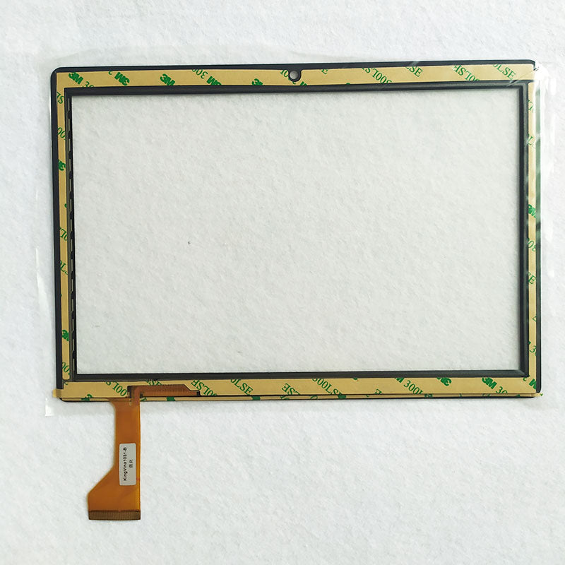 XLD1045 DP101310-F3 10.1 Inch Touch Screen Panel Digitizer Glass
