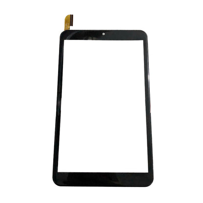 For ONN ONA19TB002 8 Inch Touch Screen Panel Digitizer Glass
