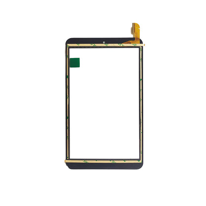 MJK-1210-FPC DP080686-F2-A Touch Screen Panel Digitizer Glass