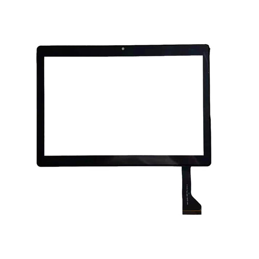 MJK-GG101-1393-FPC 10.1 Inch Touch Screen Panel Digitizer Glass
