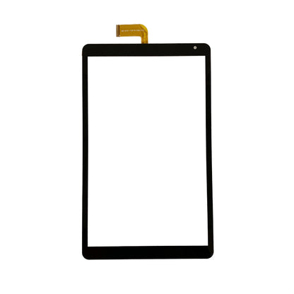 MJK-GG101-1736 10.1 Inch Touch Screen Panel Digitizer Glass