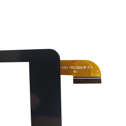MJK-PG080-1531 PX080C63A021 8 Inch Touch Screen Panel Digitizer Glass