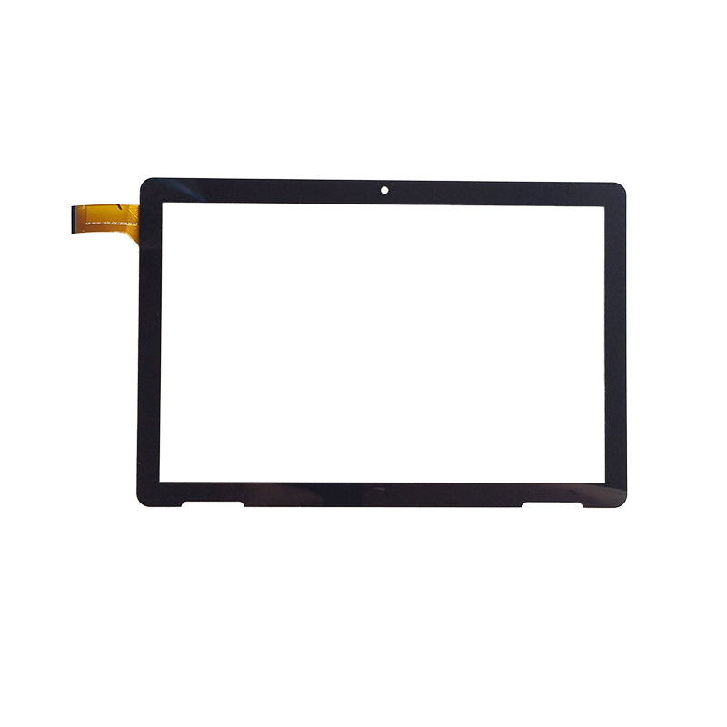 For ATVIO 100011886 100011886BK 100011886RE 10.1" Touch Screen Digitizer Replacement