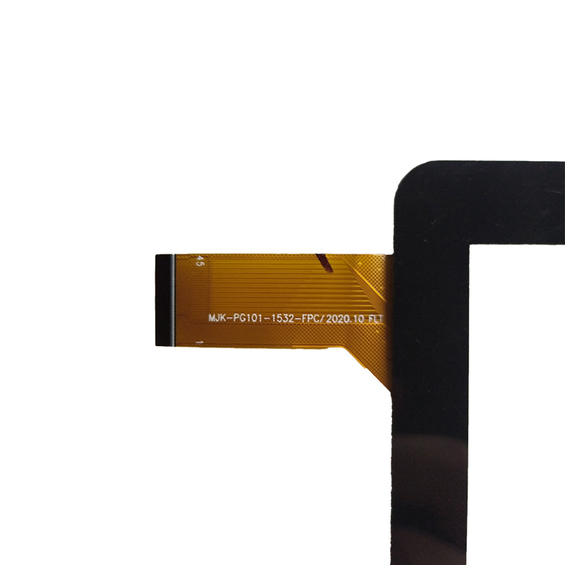 For ONN 100011886 Tablet 10.1 Inch Touch Screen Panel Digitizer Glass