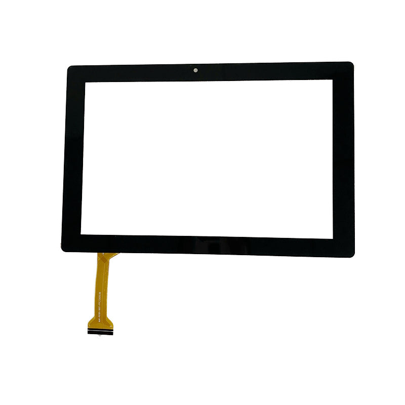 MJK-PG101-1697-FPC 10.1 Inch Touch Screen Panel Digitizer Glass