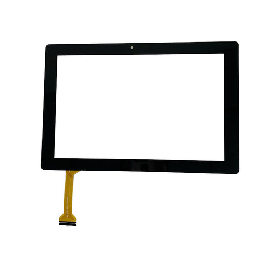 MJK-PG101-1697-FPC 10.1 Inch Touch Screen Panel Digitizer Glass