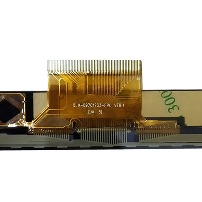 OLM-097C1001-FPC 9.7 Inch Touch Screen Panel Digitizer Glass