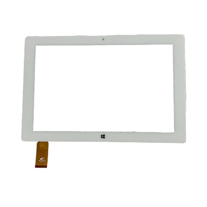 10.1 Inch Touch Screen Digitizer Glass Replacement with Flex Cable Code PB101JG2033