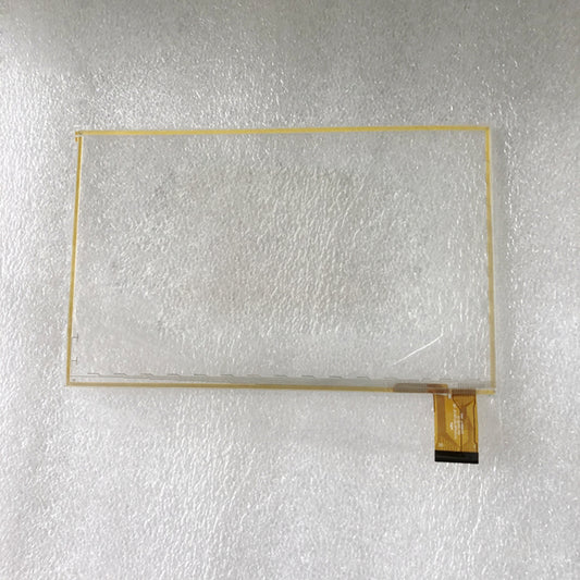 For TOPELOTEK V7 Tablet 7 Inch Touch Screen Panel Digitizer Glass