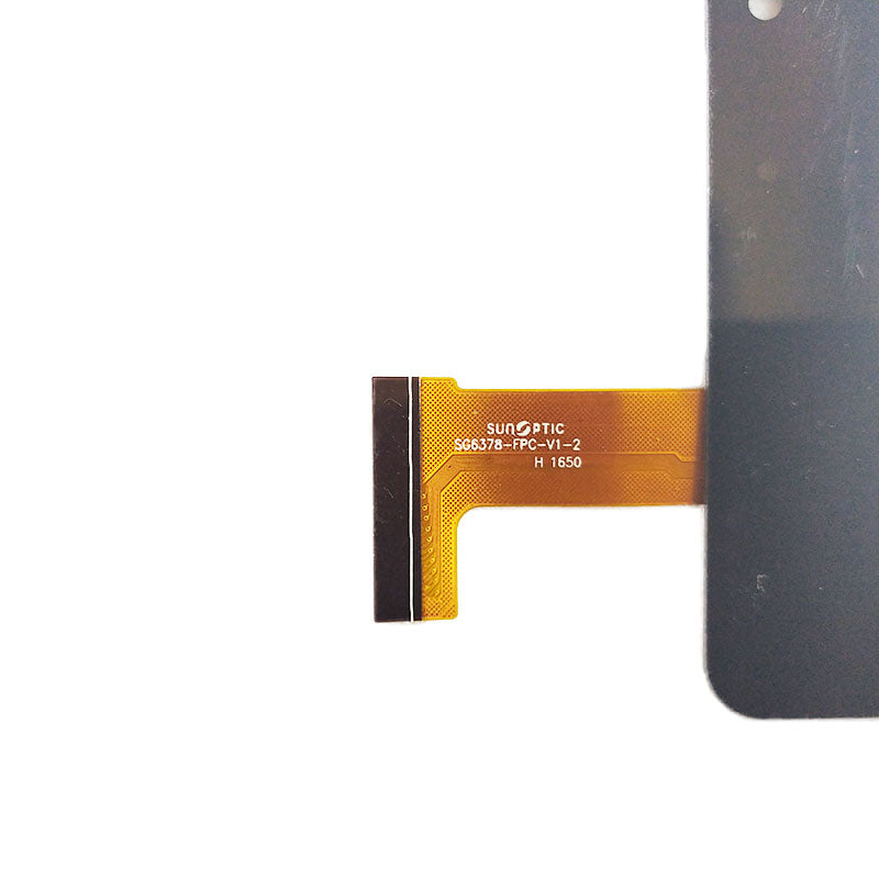 For Nextbook Ares 8A NX16A8116K Tablet 8 Inch Touch Screen Panel Digitizer Glass