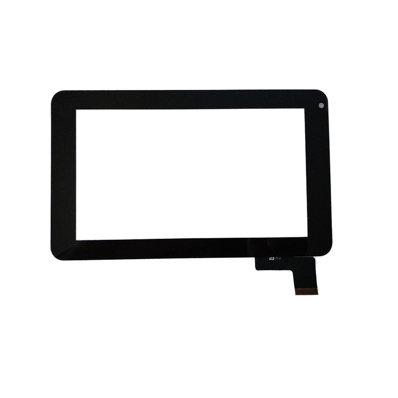 For 3Q Q-pad LC0725B RC0710B Tablet 7 Inch Touch Screen Panel Digitizer