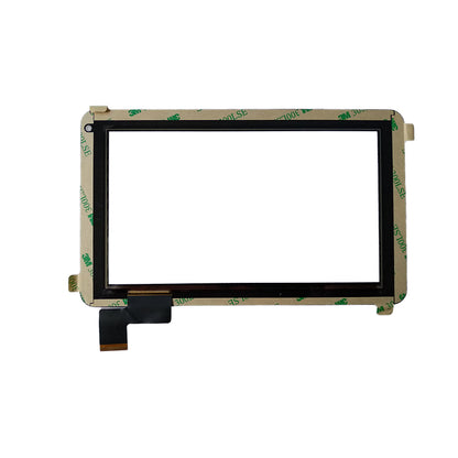 For 3Q Q-pad LC0725B RC0710B Tablet 7 Inch Touch Screen Panel Digitizer