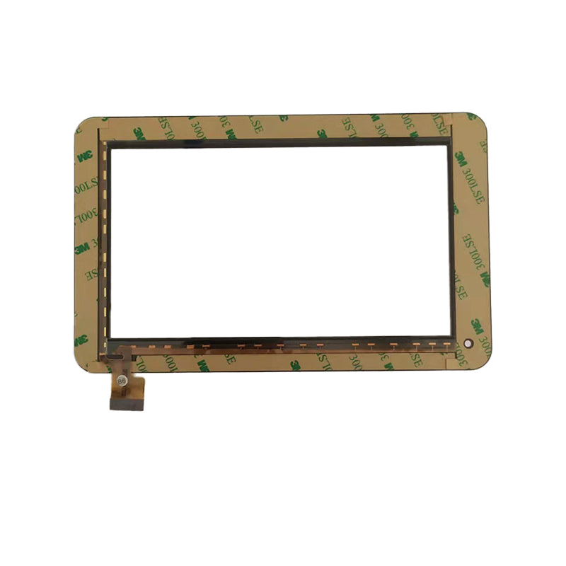 TPC0220 VER2.0 7 Inch Touch Screen Panel Digitizer Glass Replacement