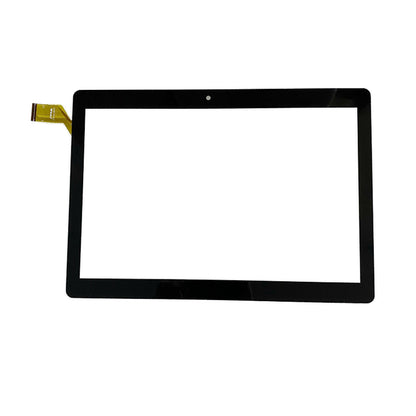 WJ1895-FPC-V2.0 10.1 Inch Touch Screen Panel Digitizer Glass