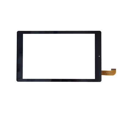 WJ2035-FPC-V1.0 10.1 Inch Touch Screen Panel Digitizer Glass