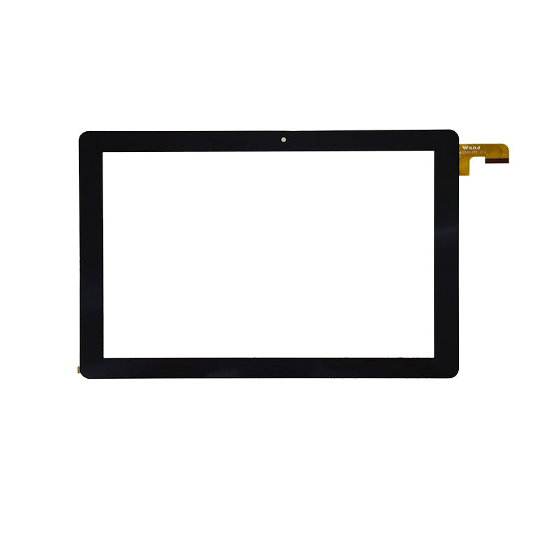WJ2100-FPC-V1.0 10.1 Inch Touch Screen Panel Digitizer Glass