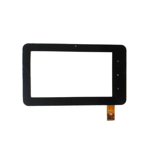 7 Inch Digitizer Touch Screen Panel WJ665-V1.0