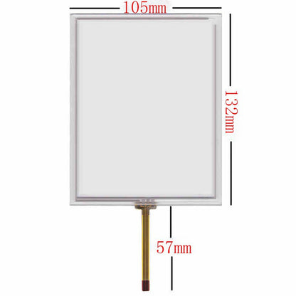 Touch Screen Digitizer for Launch X431 GX3 Master