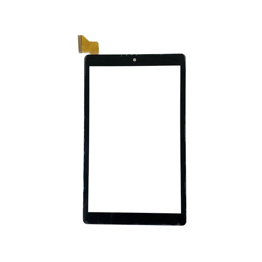 For ONN 100003561 Tablet 8 Inch Touch Screen Panel Digitizer Glass