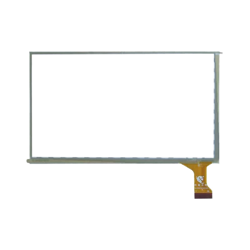 For GHIA Panda Tablet 7 Inch Touch Screen Panel Digitizer Glass