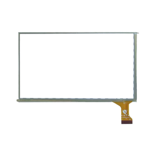 For GHIA Panda Tablet 7 Inch Touch Screen Panel Digitizer Glass