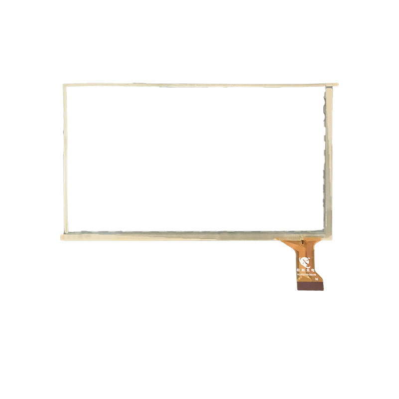 For Ghia Panda Kids GTABPND Tablet 7 Inch Touch Screen Panel Digitizer Glass