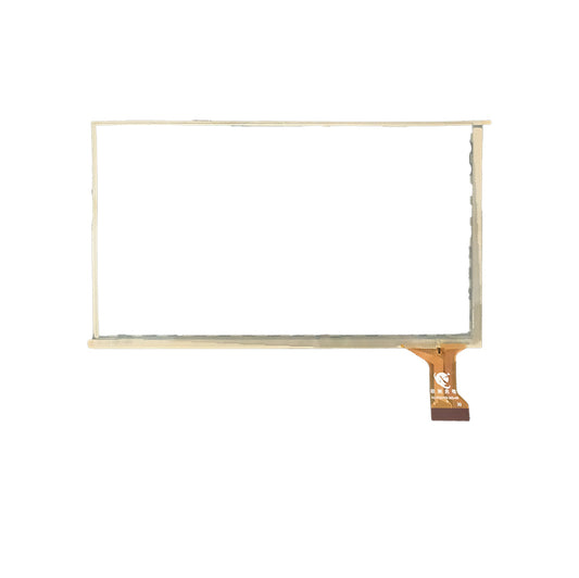 For Ghia Panda Kids GTABPND Tablet 7 Inch Touch Screen Panel Digitizer Glass