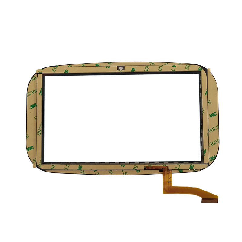 XC-PG0700-378-FPC-A0 7 Inch Touch Screen Panel Digitizer Glass