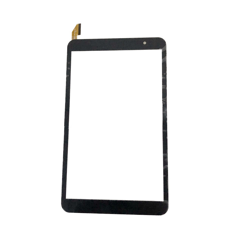 XC-PG0800-064-FPC-A2 8 Inch Touch Screen Panel Digitizer Glass