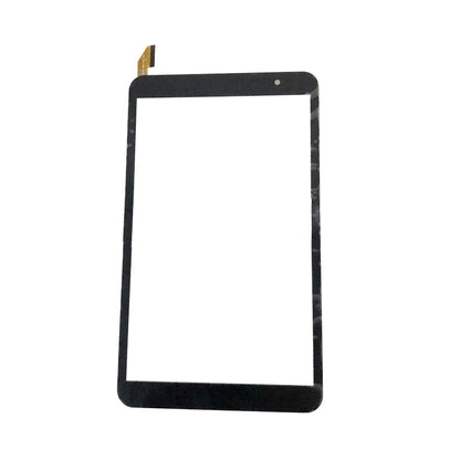 XC-PG0800-064-FPC-A2 8 Inch Touch Screen Panel Digitizer Glass