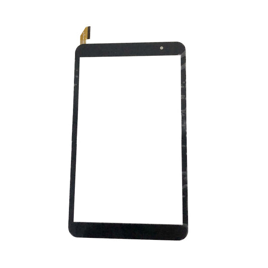 XC-PG0800-064-FPC-A2 8 Inch Touch Screen Panel Digitizer Glass