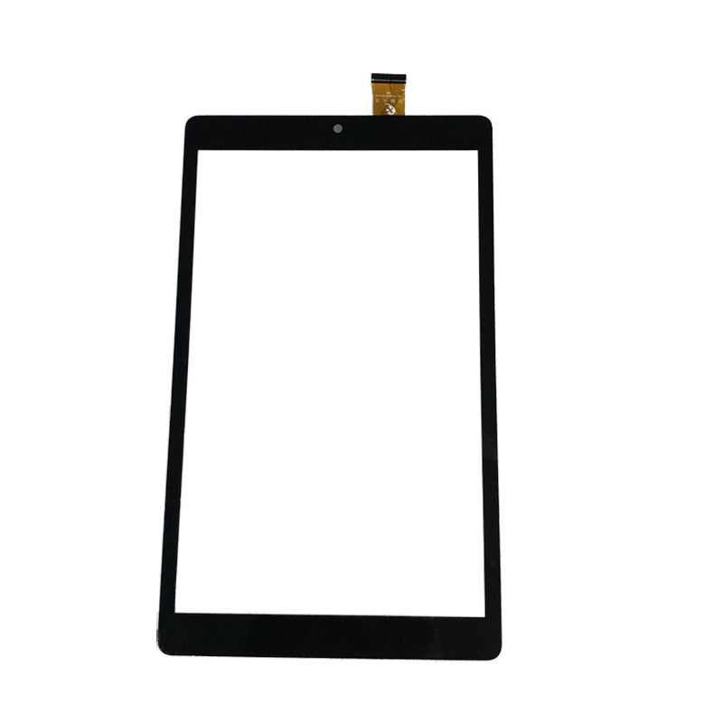XC-PG0800-070-A0 8 Inch Touch Screen Panel Digitizer Glass