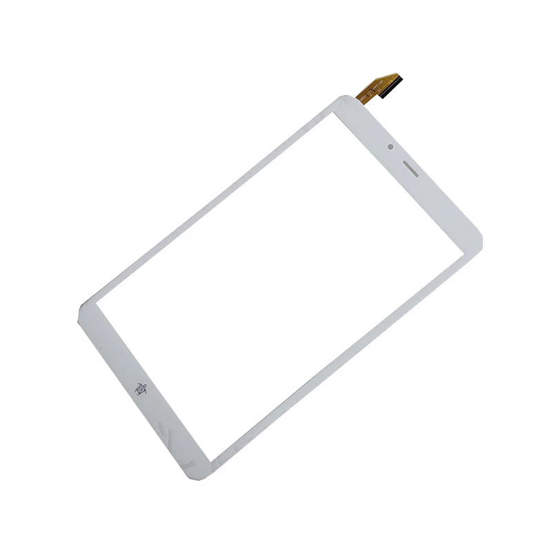 XC-PG0800-127-FPC-A0 8 Inch Touch Screen Panel Digitizer Glass