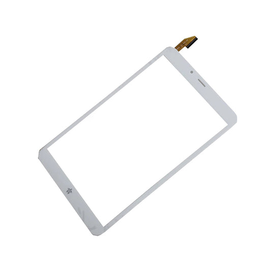 XC-PG0800-127-FPC-A0 8 Inch Touch Screen Panel Digitizer Glass