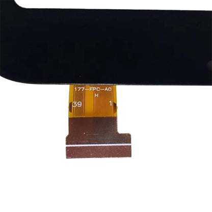XC-PG0800-177-FPC-A0 8 Inch Touch Screen Panel Digitizer Glass