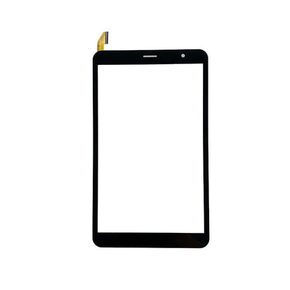 XC-PG0800-205-FPC-A0 8 Inch Touch Screen Panel Digitizer Glass