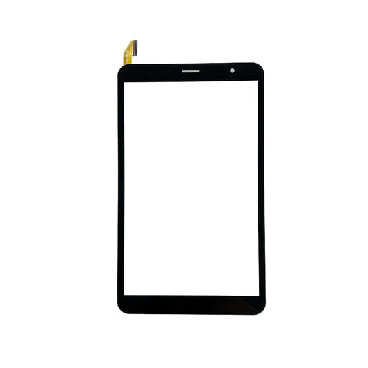 XC-PG0800-205-FPC-A0 8 Inch Touch Screen Panel Digitizer Glass