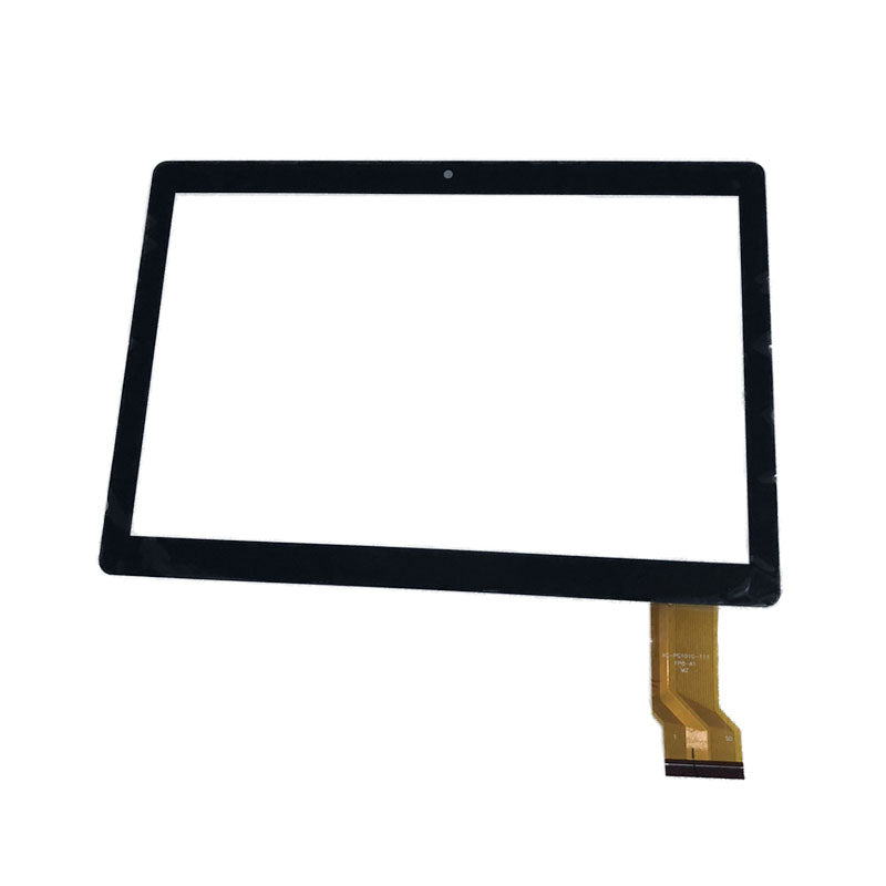 XC-PG1010-111 FPC-A1 10.1 Inch Touch Screen Panel Digitizer Glass