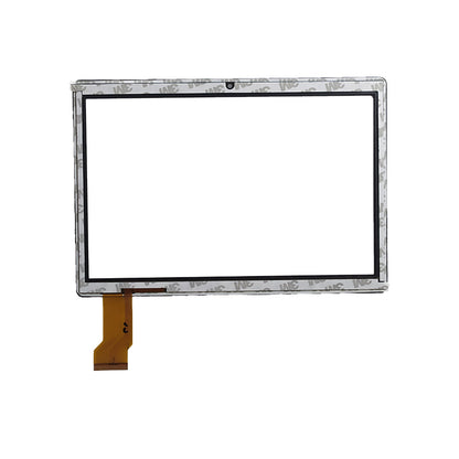 XC-PG1010-111 FPC-A1 10.1 Inch Touch Screen Panel Digitizer Glass